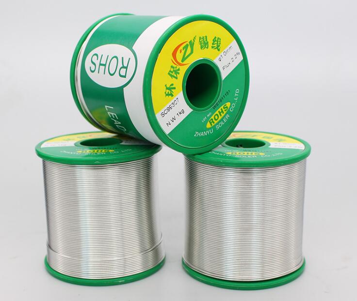 焊錫絲焊接需要注意哪些事項(xiàng)