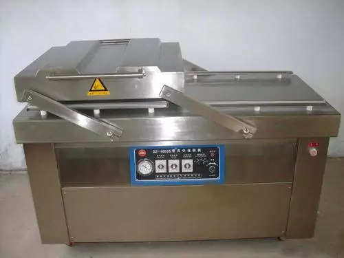 全自動(dòng)真空包裝機(jī)的發(fā)展是什么