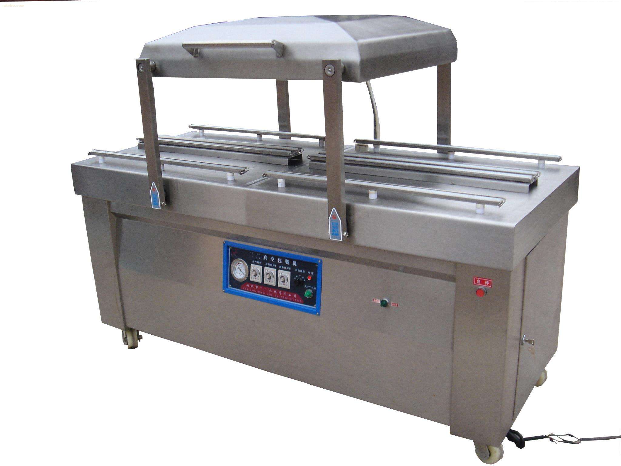 食品真空包裝機(jī)都有哪些類型？