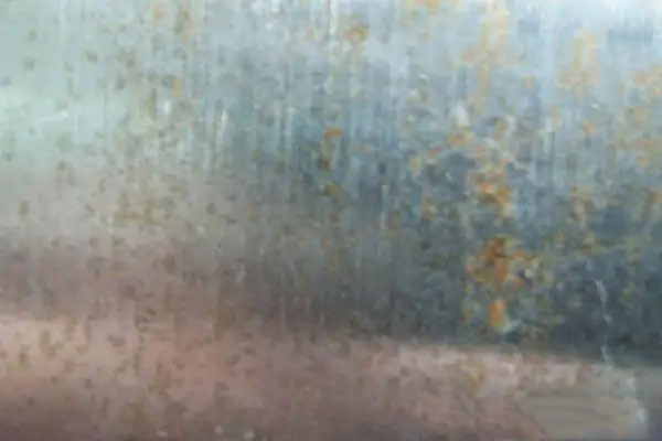 不銹鋼為什么會生銹？告訴你原因