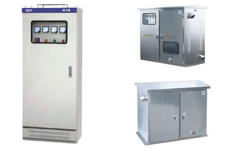 配電箱與配電柜的區(qū)別，你想知道的都備好了！