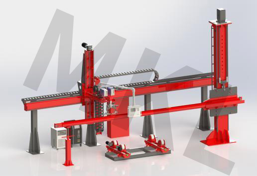 等離子焊機的質量怎樣得到保證