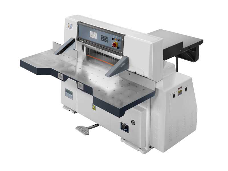 切紙機內(nèi)部元件銹化，需提前注意什么？