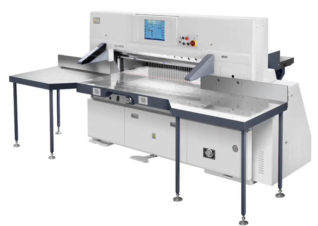 切紙機(jī)展會(huì)