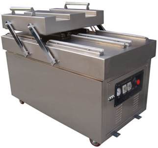 真空包裝機在使用時有噪音怎么辦？