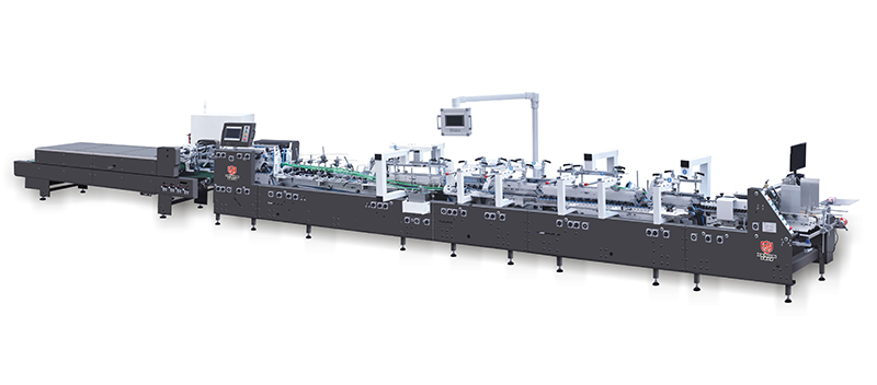 全自動高速糊盒機有哪些維護和保養(yǎng)方法？