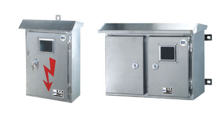 不銹鋼三相電表箱自我介紹―不銹鋼配電箱廠(chǎng)家分享