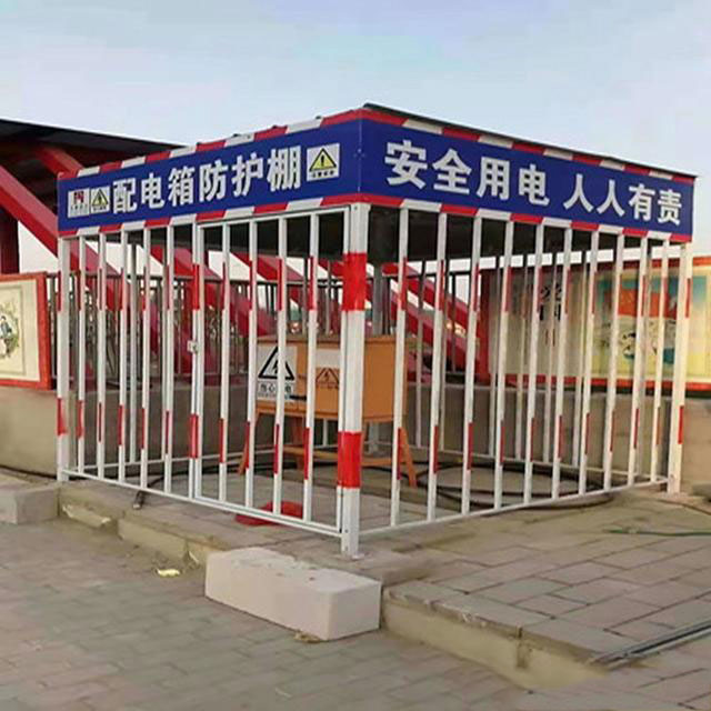 配電箱施工現(xiàn)場(chǎng)如何設(shè)置才安全？告訴你設(shè)置要點(diǎn)