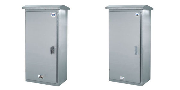 不銹鋼戶外動力柜用途及安裝尺寸，不銹鋼配電箱廠家分享