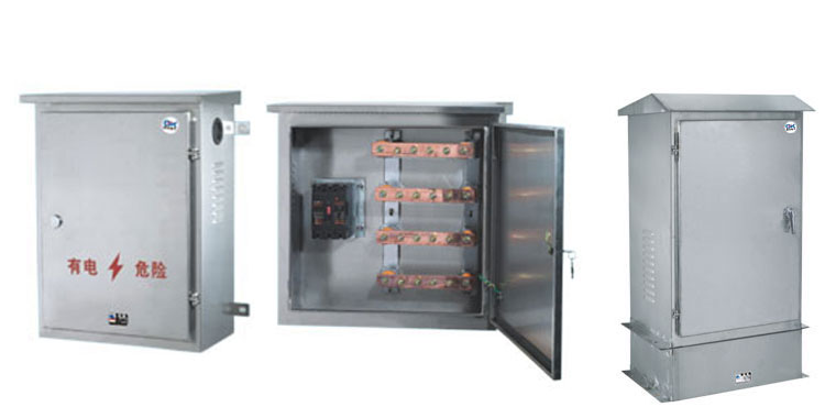 不銹鋼戶外端子箱、分線箱用途及安裝尺寸，不銹鋼配電箱廠家分享