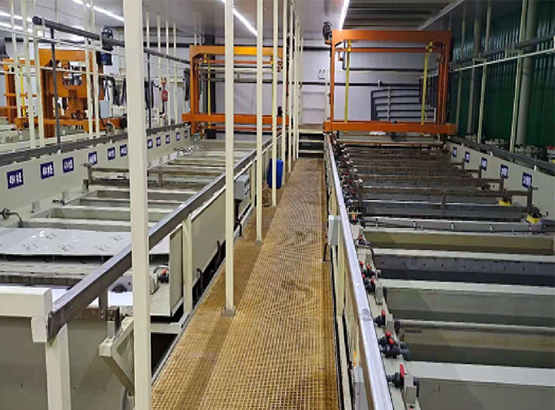 酸性鋅鎳與堿性鋅鎳，兩種工藝的優(yōu)缺點比較