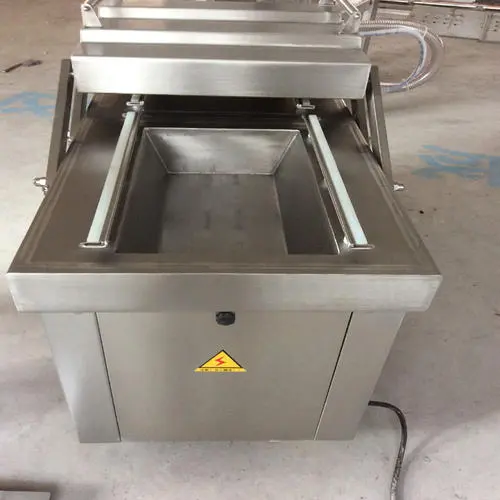 拉伸膜全自動真空包裝機(jī)從選購到使用上應(yīng)注意什么？