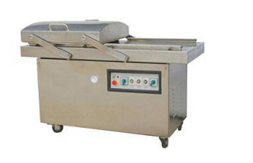 你知道使用真空包裝機(jī)效果不好時(shí)怎么辦嗎？