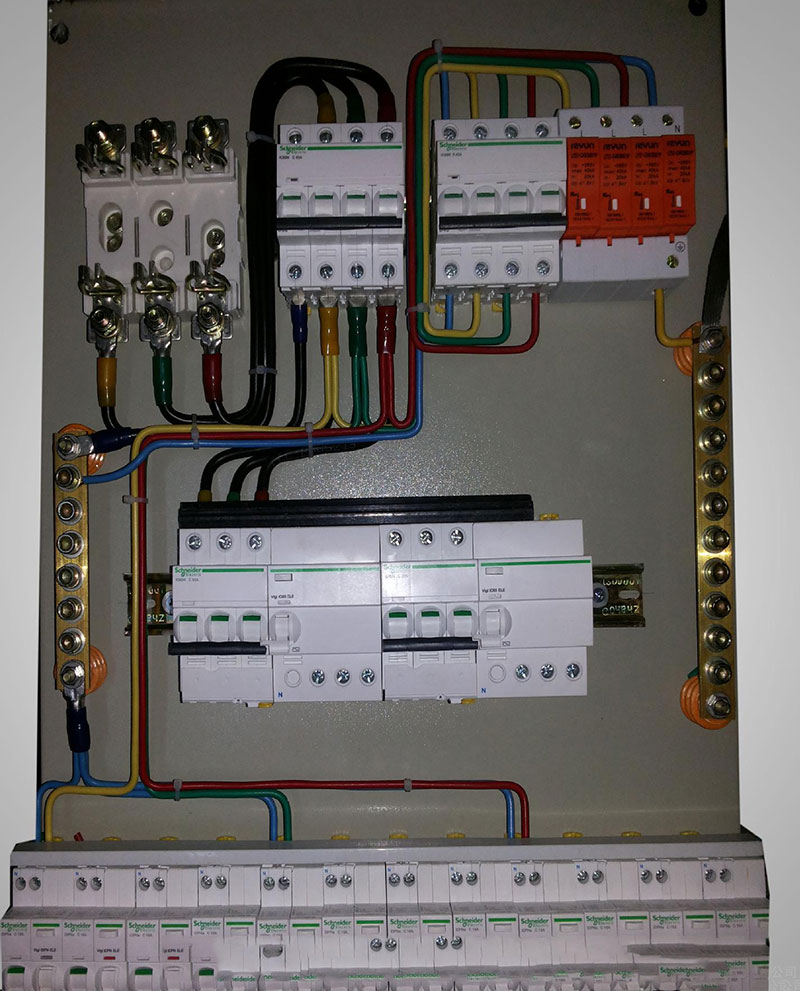 檢查配電箱配電柜隱患，這17個(gè)檢查要點(diǎn)你要知道