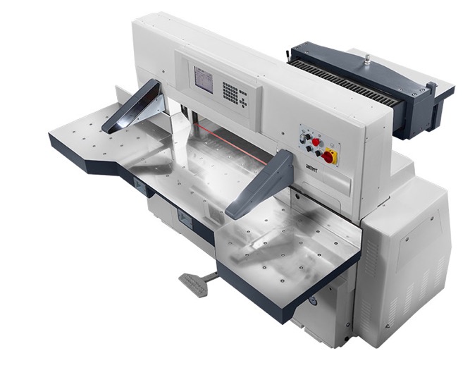 切紙機(jī)的性能介紹分享！