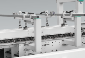 哪款糊盒機(jī)的功能齊全？