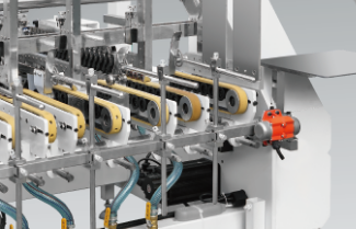 自動糊盒機如何調(diào)整與維護？