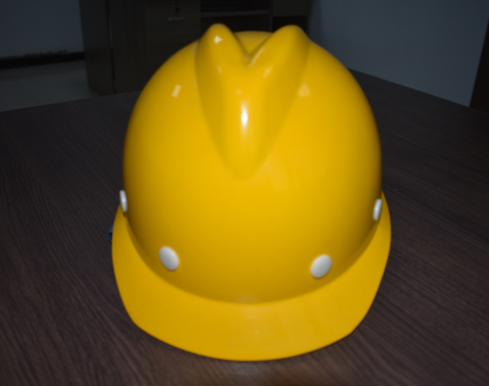 安全帽廠家教你正確使用安全帽！