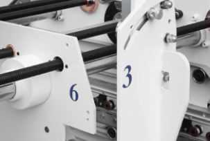 高速糊盒機(jī)的速度和效率有多快呢？