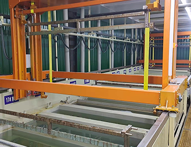 使用電鍍防銹油的目的是什么？