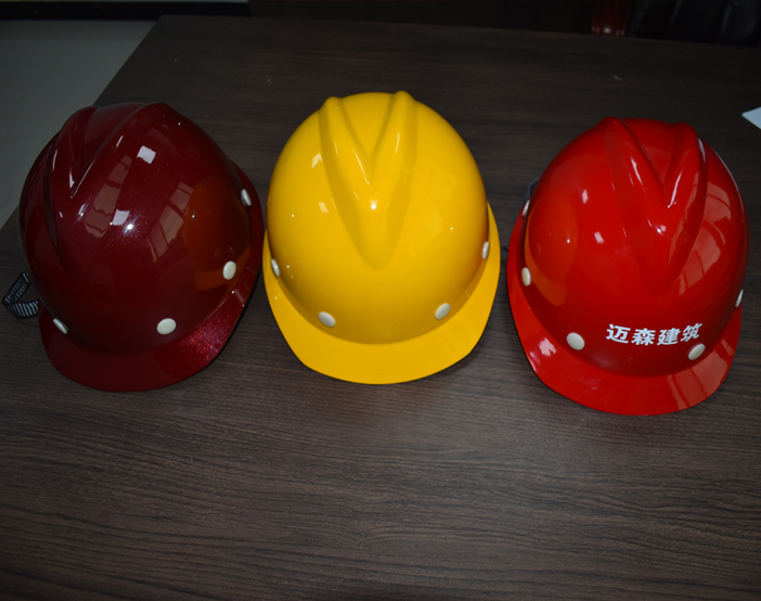 泰安安全帽的搭配要求是怎樣的？
