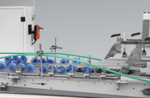 小型糊盒機?的設備特性及功能