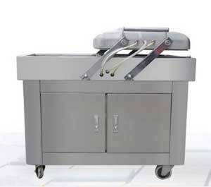 真空包裝機應(yīng)該如何選擇比較好