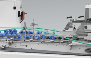 糊盒機?皮帶跑偏、打滑問題如何解決？