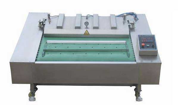 真空包裝機封口后漏氣主要原因是什么？