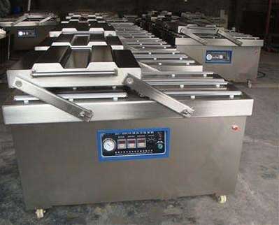 真空包裝機(jī)泵體如何檢修呢？