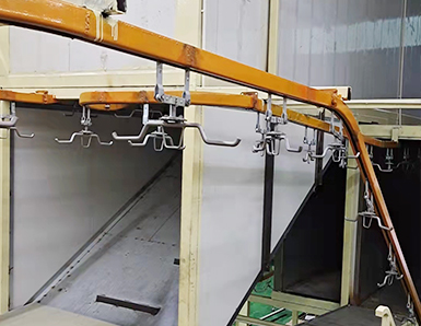 電鍍?cè)O(shè)備的日常維護(hù)和維修需要做些什么？