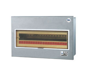 家用配電箱里的配件都有哪些？分別有什么作用？―這樣告訴你