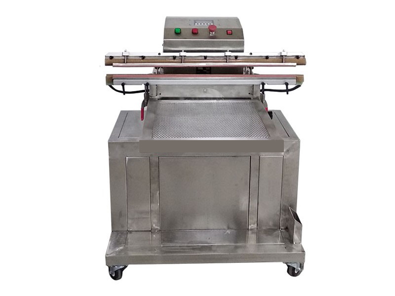 如何使用小型真空包裝機(jī)？