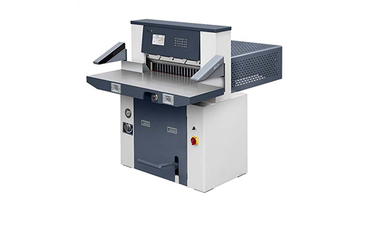 切紙機(jī)線路故障的原因有哪些？