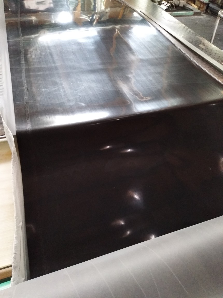 三元乙丙橡膠板