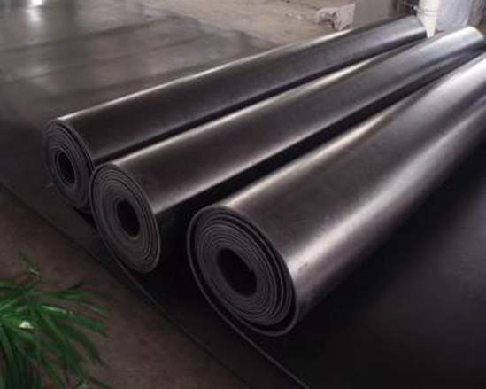 耐油橡膠板廠家